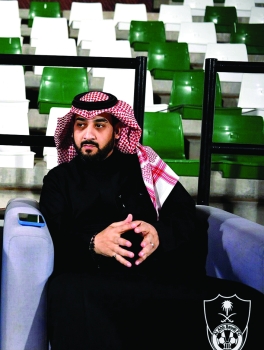 خالد الغامدي بعد الفوز على الهلال: الأهلي فريق 