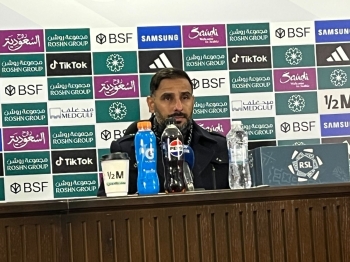 سعد الشهري