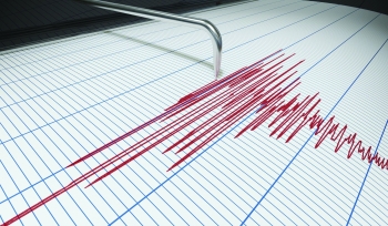 زلزال بقوة 4.7 درجة يضرب جنوب اليونان (متداولة)