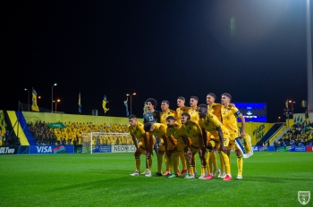 غموض موقف محترف التعاون من مواجهة الهلال