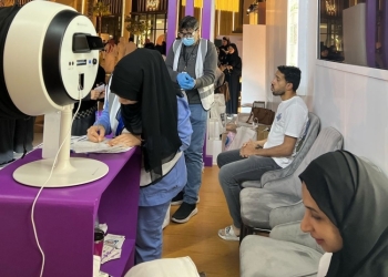 القطيف.. 20 يومًا من التوعية الصحية للوقاية من الأمراض المزمنة - اليوم