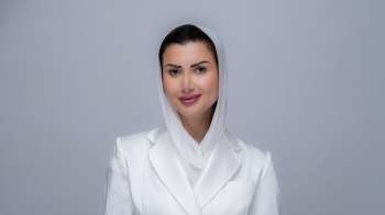 تعيين عبير العقل رئيسًا تنفيذيًا للهيئة الملكية لمحافظة العلا - اليوم