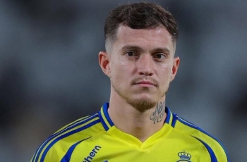 موقف أوتافيو النهائي من المشاركة في الديربي أمام الهلال