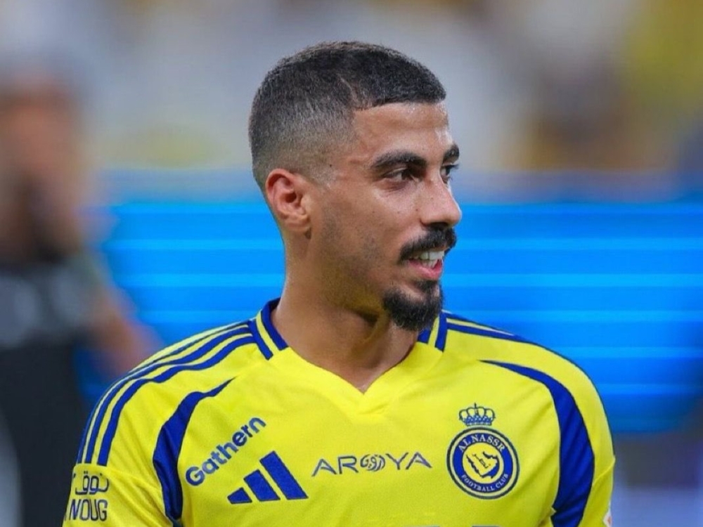 تطورات تجديد عقد لاجامي مع النصر