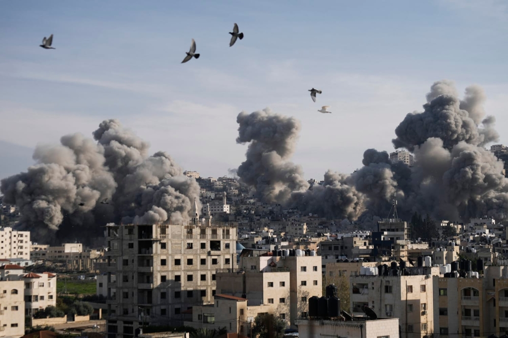 المملكة تدين الانتهاكات الإسرائيلية في فلسطين وسوريا