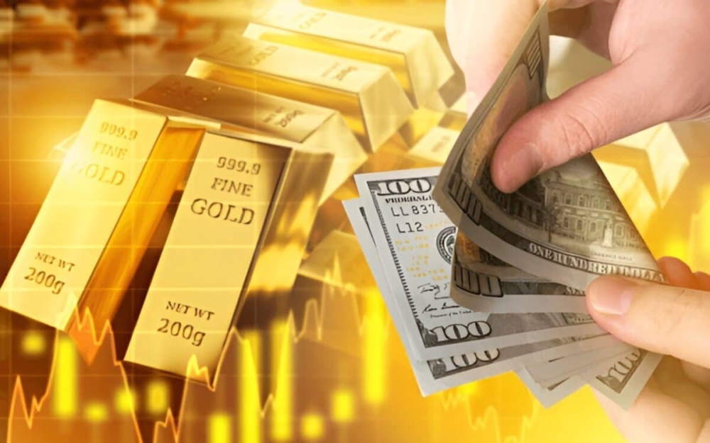 ما توقعات سعر الذهب مع استقراره فوق مستوى 3000 دولار؟