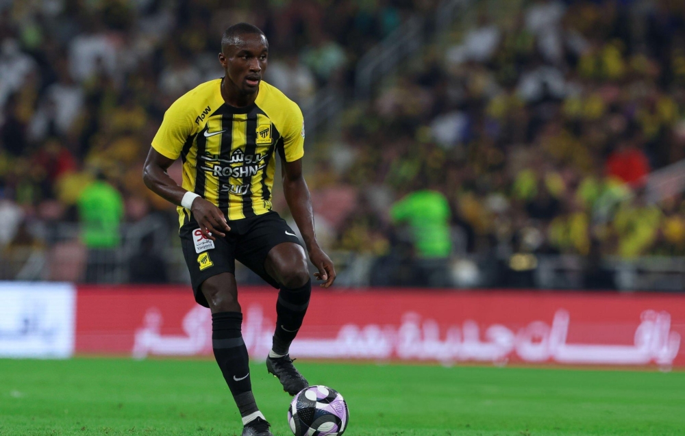 6 لاعبين مهددين بالإيقاف في صفوف الاتحاد ضد النصر