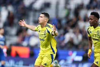 استبعاد رونالدو من مواجهة النصر وضمك.. وبيولي يستدعي هذا الثنائي – عاجل 