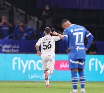 خبير تحكيمي لـ الميدان: الشباب استحق ركلة جزاء لصالح بودينسي أمام الهلال ـ عاجل