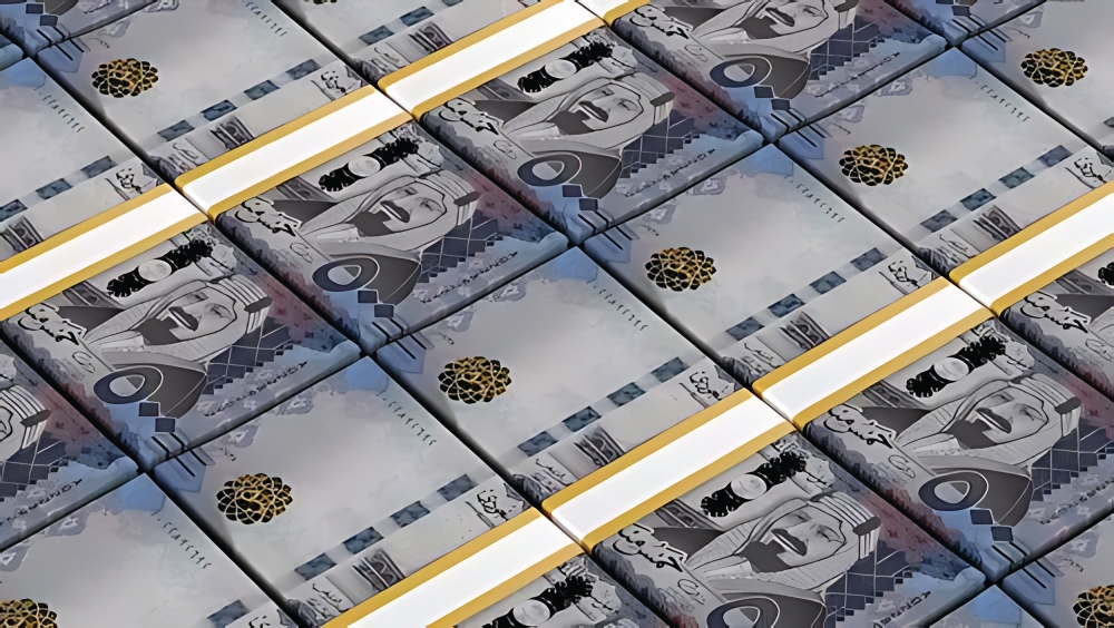 ستاندرد آند بورز: الدين الخارجي للبنوك السعودية مستقر رغم التحديات