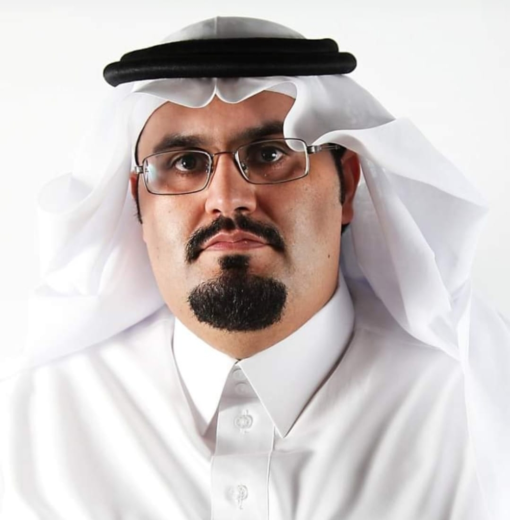 المتحدث الإعلامي ومدير إدارة الإعلام والاتصال بالجمعية، سعيد الباحص