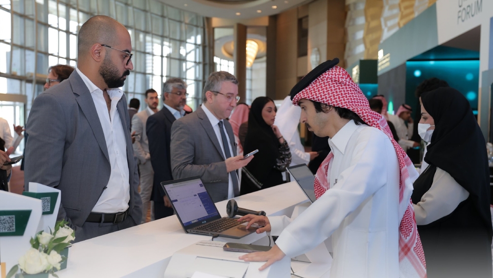 منتدى المشاريع المستقبلية بالرياض.. فرصة فريدة في قطاع البناء