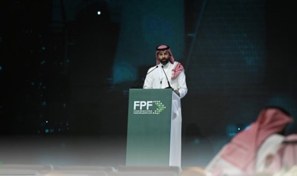 منتدى المشاريع المستقبلية بالرياض.. فرصة فريدة في قطاع البناء