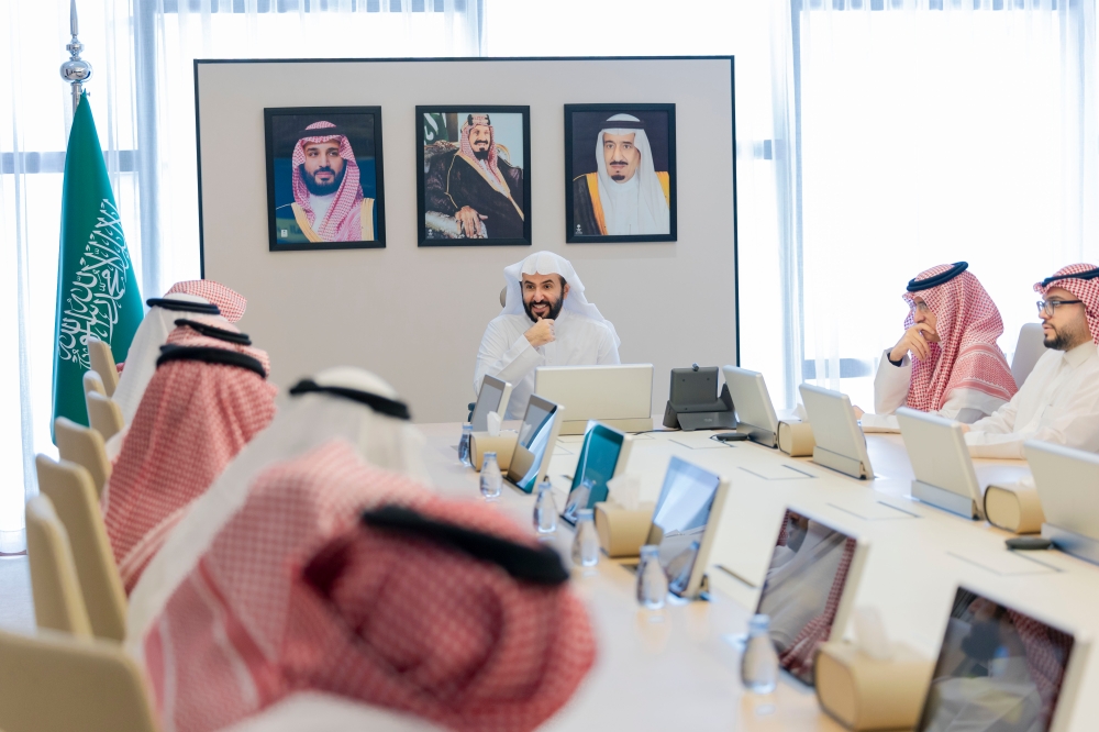 لتعزيز العدالة الوقائية.. إطلاق العقد الموحد لأتعاب المحاماة