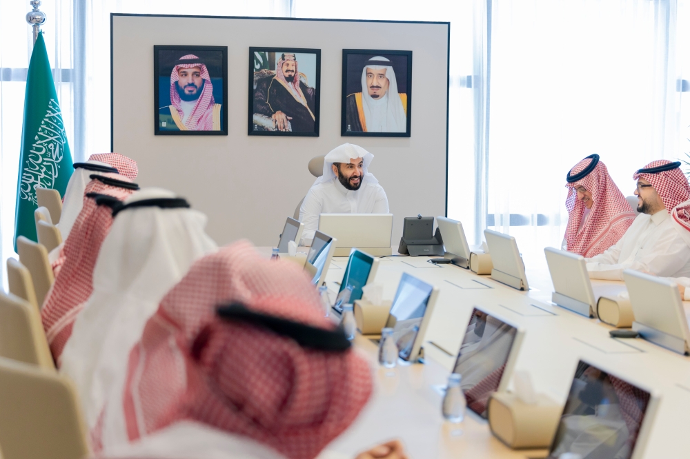 وزير العدل يطلق العقد الموحد لأتعاب المحاماة 