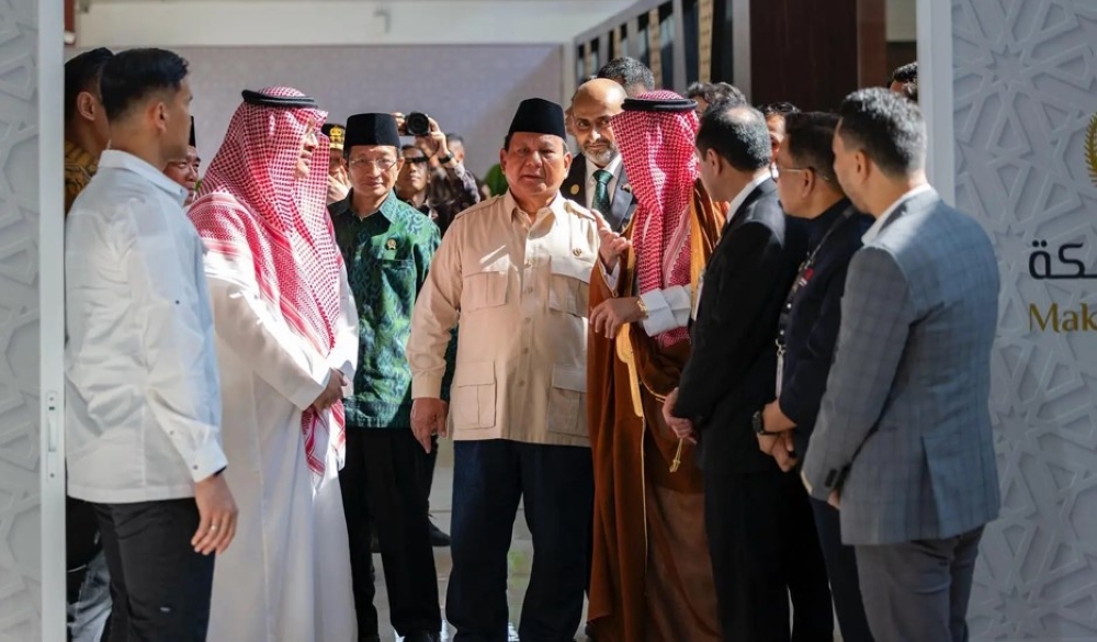 خدمات بجودة عالية للحجاج.. تعرف على أهداف مبادرة