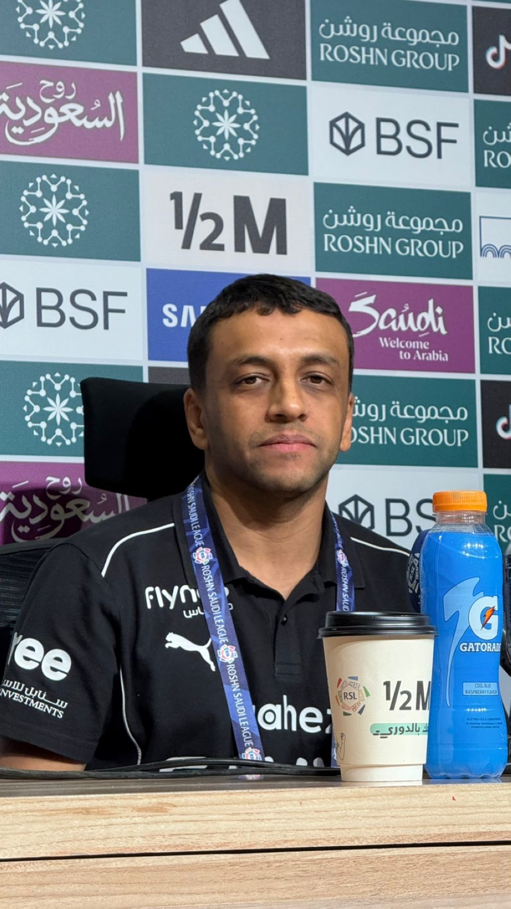 محمد الشلهوب يعلق على انتصار الهلال أمام الرائد.. ماذا قال؟