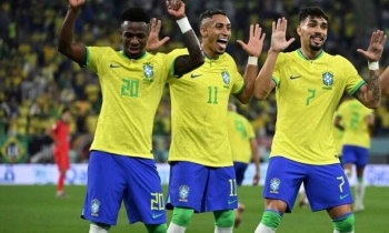 البرازيل المأزومة تبحث عن مدرب جديد