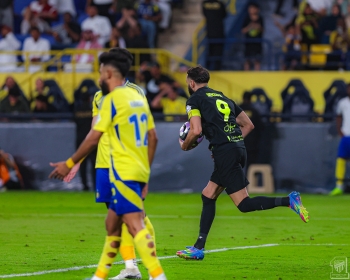 الاتحاد والنصر