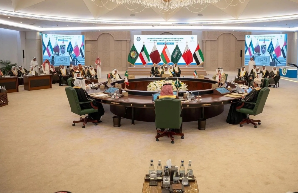 البديوي: قادة دول الخليج يولون العمل الإعلامي اهتمامًا خاصًا