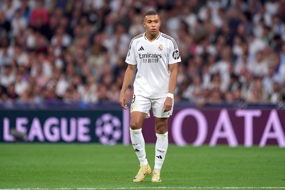 غدًا .. ريال مدريد يواجه إشبيلية في مواجهة خاصة لمبابي