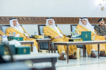برعاية أمير المنطقة الشرقية.. إطلاق مشروع 