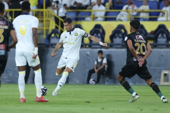 النصر والخليج 