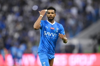 هجوم من جماهير الهلال ضد علي البليهي.. ماذا حدث؟