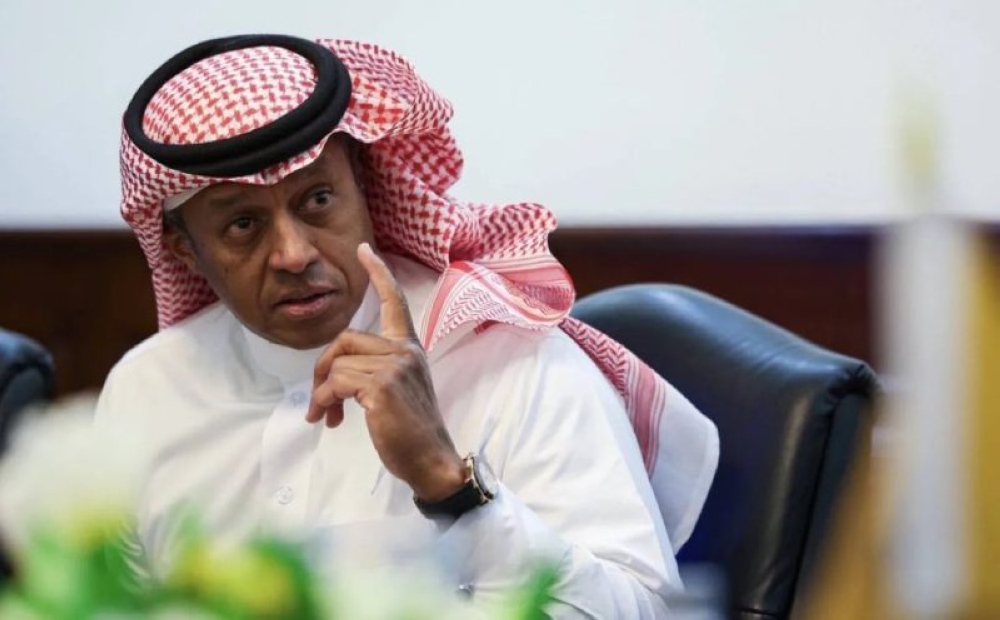رد جديد من ماجد الجمعان بعد أنباء رحيله عن النصر ـ عاجل