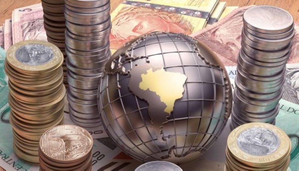 توقعات بتباطؤ الاقتصاد العالمي تأثرا بتداعيات الحرب التجارية