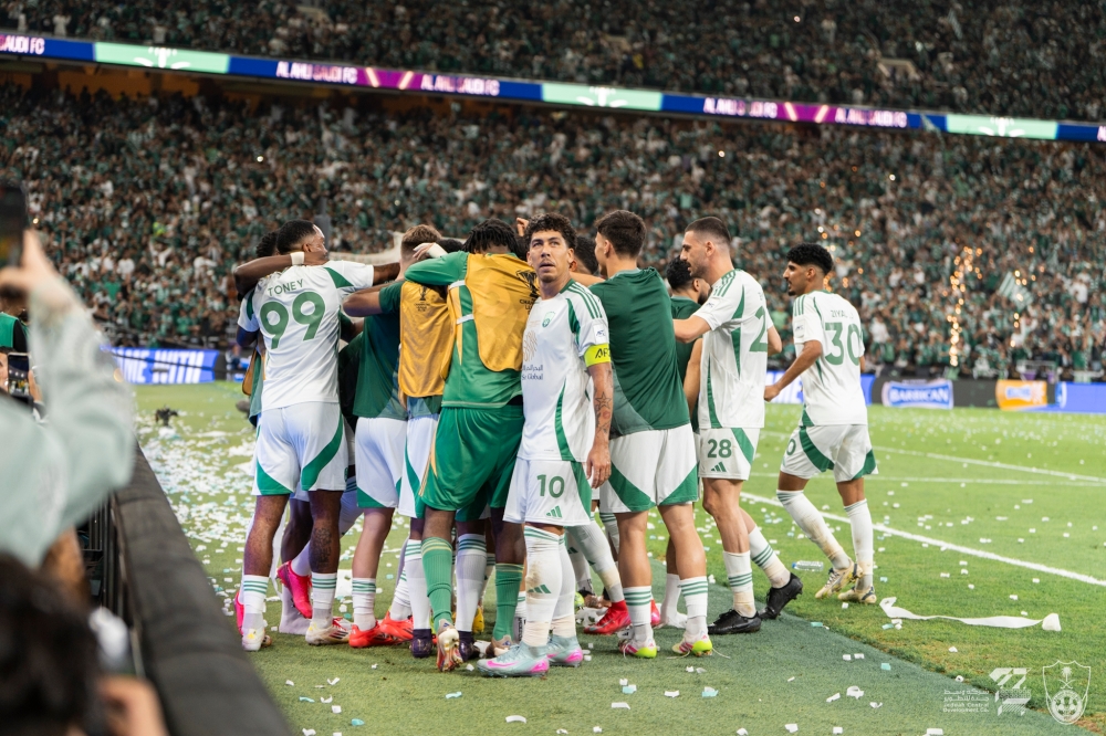 لاعب جديد يرحل عن الأهلي بنهاية الموسم ـ عاجل