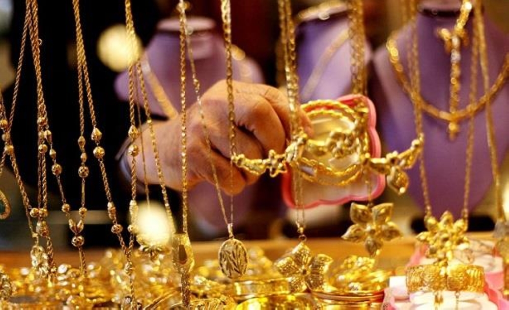 سعر الذهب عيار 21 اليوم.. ارتفاع جديد يثير اهتمام المستثمرين