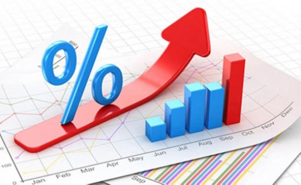 «الإحصاء»: ارتفاع معدل التضخم الشهري في مصر 1.8% خلال مايو