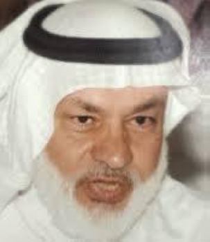 الدكتور عبد الملك بكر قاضي