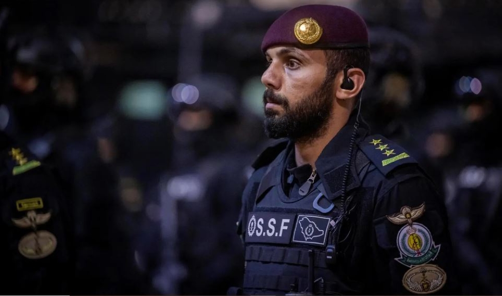 ضبط 58 مخالفًا لمحاولتهم أداء فريضة الحج بلا تصريح