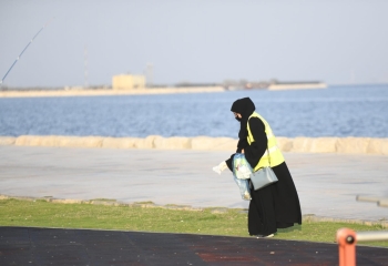 خبراء يكشفون لـ "اليوم" عن مخاطر التلوث البلاستيكي على البيئة