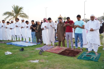 بينها الرياض والدمام.. وقت صلاة عيد الأضحى 2025 في المملكة