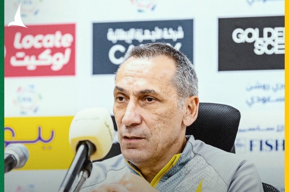 دونيس يضع شرطاً للبقاء في الخليج الموسم المقبل