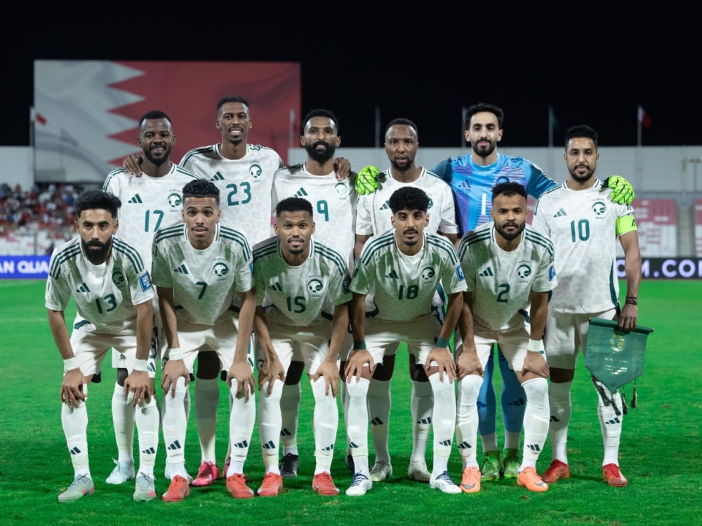 الأخضر يعود للظهور في أمريكا بعد 25 عاماً و 11 شهر