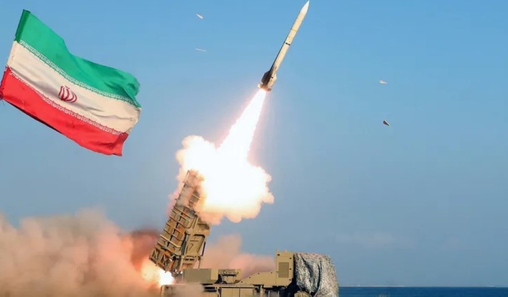 إيران تُفعّل الدفاعات الجوية في محيط ميناء بندر عباس جنوب البلاد