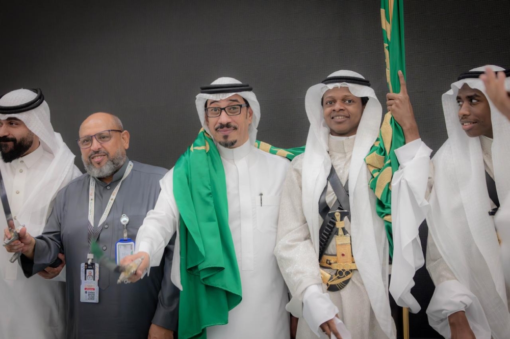 رؤساء بعثات الحج: الخدمات المتكاملة أسهمت في نجاح الموسم