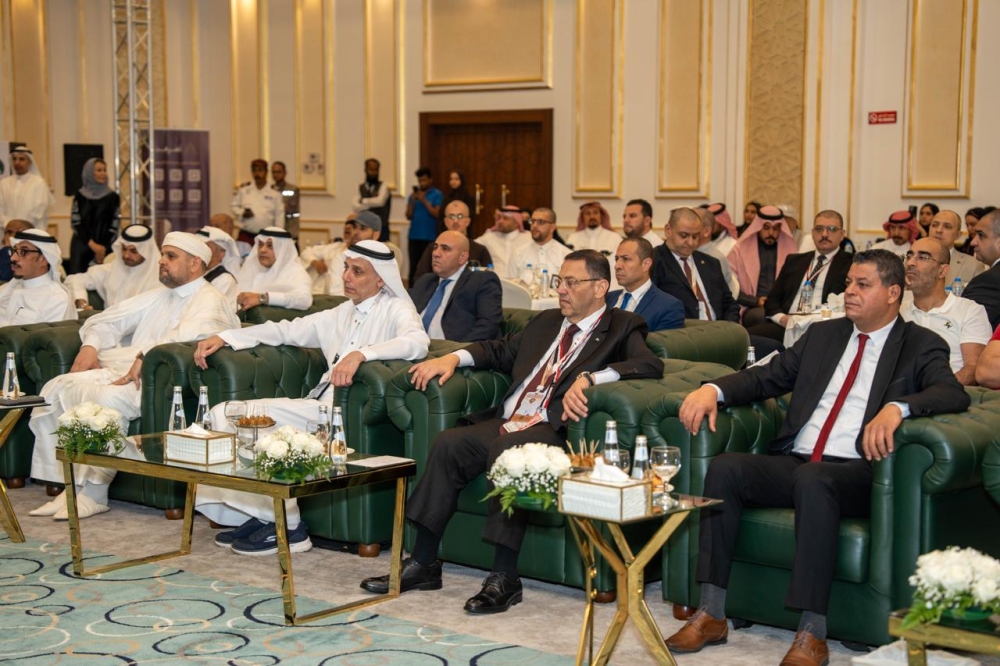 رؤساء بعثات الحج: الخدمات المتكاملة أسهمت في نجاح الموسم
