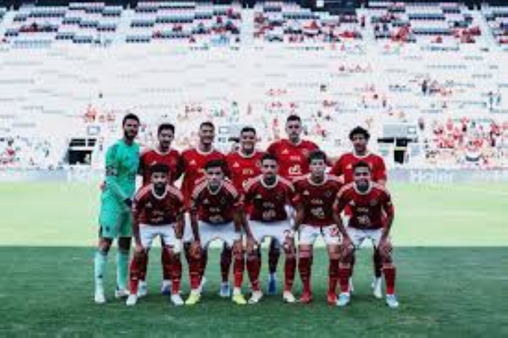 ضربة قوية للأهلي المصري في كأس العالم للأندية