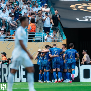 مهمات شاقة للثلاثي العربي في ثاني جولات كأس العالم للأندية 2025