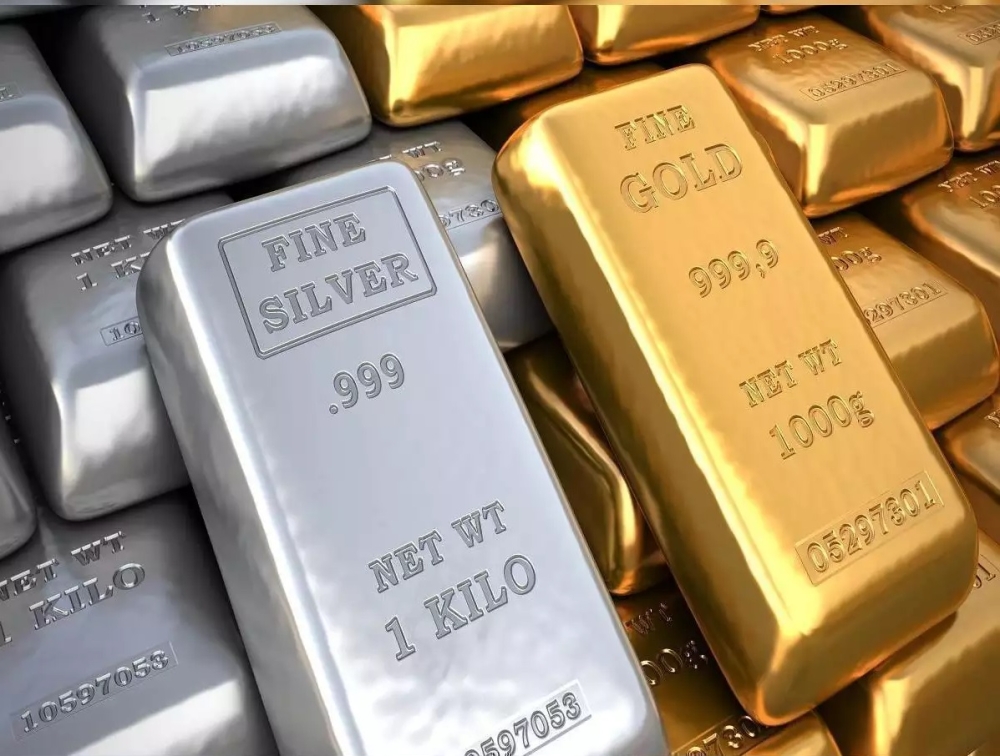 موقف المعادن النفيسة.. ارتفاع أسعار الذهب مع التوترات الجيوسياسية