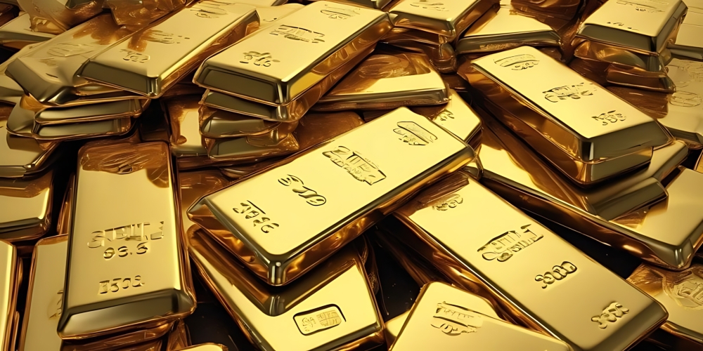 سعر الذهب اليوم.. ارتفاع المعدن الأصفر في المعاملات الفورية 0.3% - اليوم 