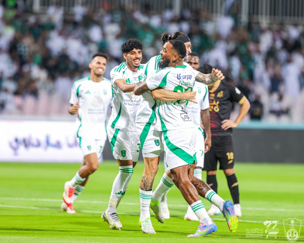الأهلي يكشف عن برنامج ودياته تحضيرًا للموسم الجديد 