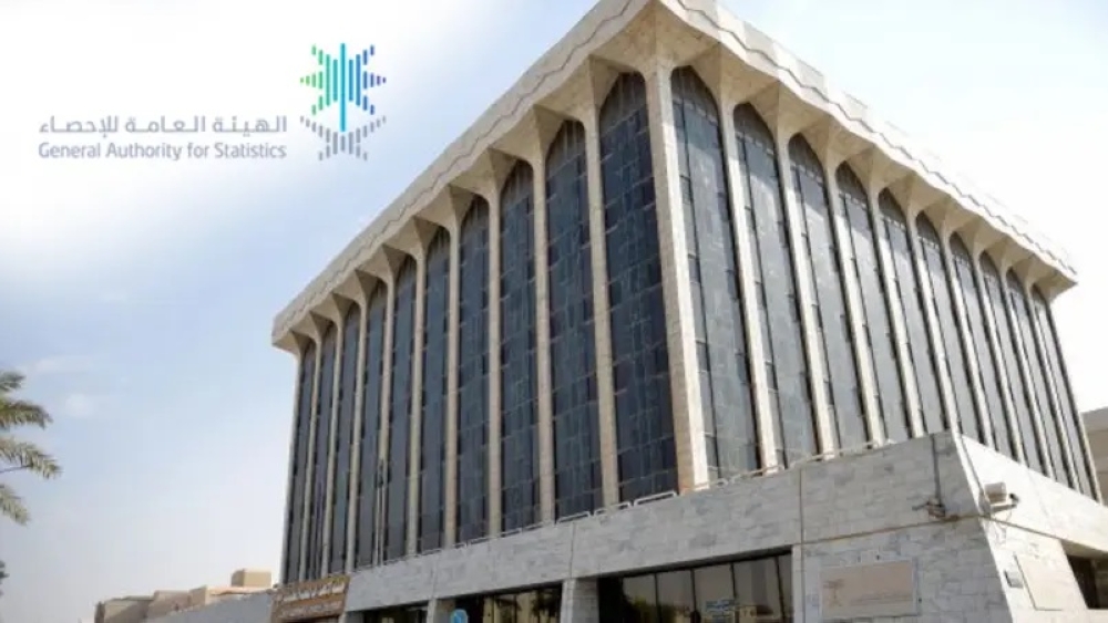ارتفاع الرقم القياسي للإنتاج الصناعي بالسعودية 1.5% خلال مايو
