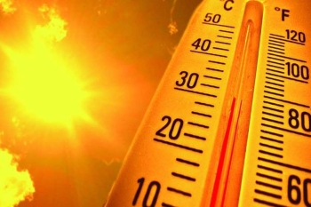 الدمام 46 مئوية.. بيان درجات الحرارة العظمى على بعض مدن المملكة