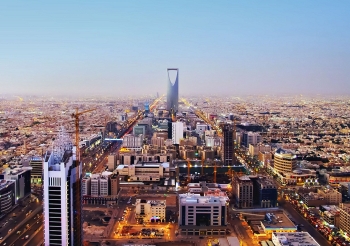 حصلت 550 شركة أجنبية ناشئة على ترخيص 